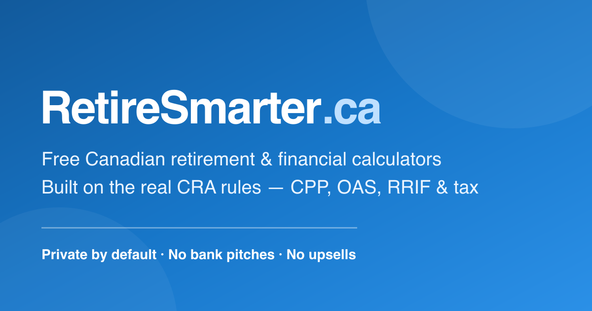 Best GIC Rates in Canada (2026) — Compare All Terms | RetireSmarter.ca